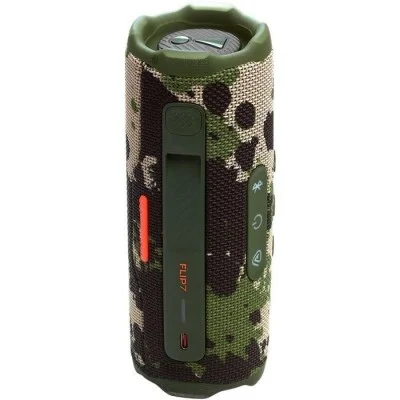 JBL Flip 7 Portable Bluetooth Speaker – Squad